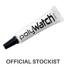 Polywatch Watch Glass Scratch Repair