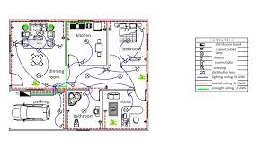 Make The Single Line Diagram And The Load Chart Fo