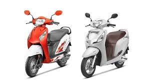 Top 5 Best Mileage Scooters In India 2018 Scooty Review