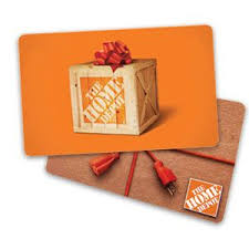 Maybe you would like to learn more about one of these? We D Gladly Take Home Depot Gift Cards We Like To Do Our Own Home Improvements Where We Can Gift Card Giveaway Gift Card Wedding Registry Alternatives