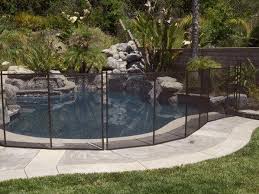 How Much Does A Pool Fence Cost Get