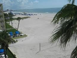 People walk and bike to the beach or to the tennis courts around the block. Stayed In An Airbnb Near Caddy S Saint Pete Beach St Pete Beach Traveller Reviews Tripadvisor