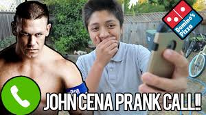 wpm_translate:endownload john cena prank call ringtone and personalize your phone. 5 Best John Cena Pranks Of All Time