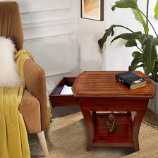Buy Classic Side Table With