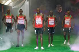 Cheruiyot, timothy, men, kenya, 20 nov 1995. Athletics Kenya