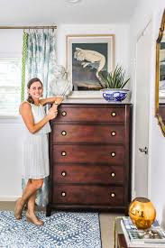A Dresser With Five Beautiful Ideas