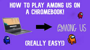 Steam what'll it cost me? Among Us How To Get The Game On Chromebook