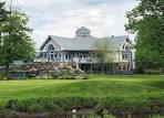 La Cite Golf Club | Hawkesbury ON