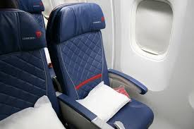 Delta has responded with the following statement: Review Delta Comfort On A 767 300er Jfk To Madrid