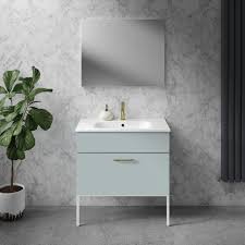 Morley Luxury Bathroom Vanity Unit 1000