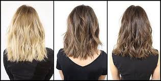If the length of your bio hair is from short to middle, they are a proper option. Hair Length Chart