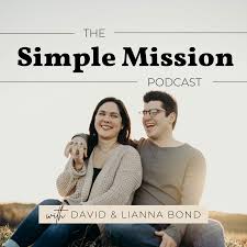 The Simple Mission Podcast