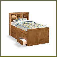 bed with drawers underneath visualhunt