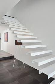 More than just a way to get to floor b from floor a, an exquisitely designed staircase can. 15 Edgy Floating Staircase Design Ideas Shelterness