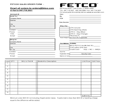 Fetco Food Equipment Technologies Company