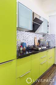 35 modular kitchen colour combinations