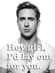 Finest 7 eminent quotes by ryan gosling pic French via Relatably.com