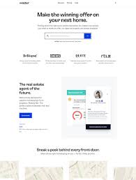 the best 1 walterliving landing page