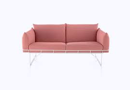 The London Designers Sofa For Eames