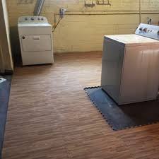 Laundry Utility Room Flooring