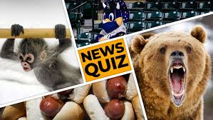 Trivia quizzes are a great way to work out your brain, maybe even learn something new. Quiz Jessie Reyez Performed Where And More News Trivia Quiz Kids News