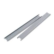 Hon replacement hanging file rails file bars old vs new lateral side to side for hon filing cabinets. Hon Double Crossfile Hang Rails For Hon 42 Wide Lateral File Cabinets Pack Of 2 Rails Office Depot