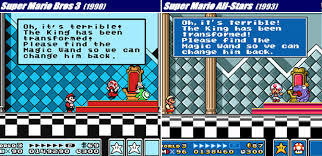 Deterests Blog Super Mario Bros 3 All Star Form
