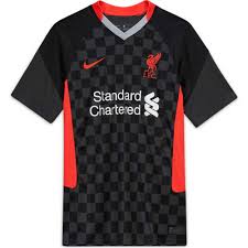 Sag uns, was du denkst. Teamsport Philipp Nike Liverpool Fc 3rd Trikot 2020 2021 Cz3197 060 Gunstig Online Kaufen