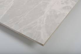 60x60cm faux marble texture shower