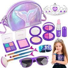 kids makeup kit for s mermaid