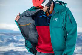 best snowboard jackets of 2024