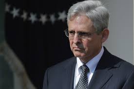 Merrick garland is also a big harry potter fan. Merrick Garland Has No Public Record On Abortion That Makes Some Advocates Uneasy Vox