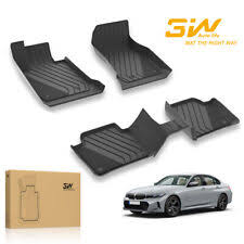 cargo liners for 2016 bmw 328i