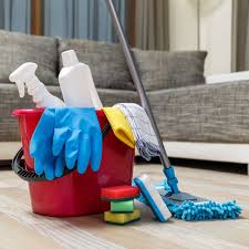What is the best way to clean a vinyl floor? How To Deep Clean Vinyl And Linoleum Floors The Family Handyman