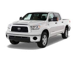 2009 toyota tundra review ratings