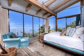 Mediterranean Bedroom Ideas Modern