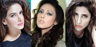 most beautiful stani tv actresses