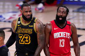 Lakers vs. Rockets live stream (9/8): How to watch NBA playoffs online, TV,  time - al.com