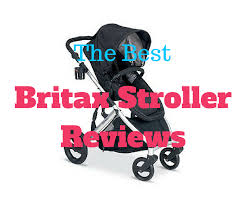 Britax Stroller Reviews The Stroller Site