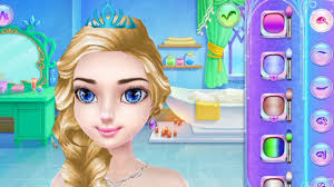 ice princess royal wedding day
