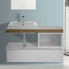 Arcom Laf01 Bathroom Vanity La Finese