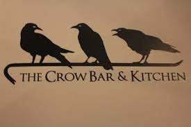 See more of the crow bar and kitchen on facebook. Crow Bar Crows Nest Sydney Sir And M Lady Dine Out Sydney Food Blog