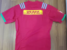 harlequins jersey size m men s fashion