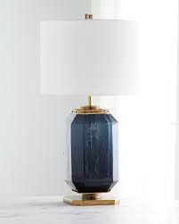 Brass Table Lamp Style