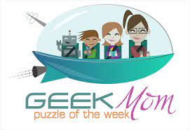 This Week With The Geekmoms gambar png