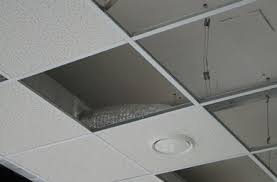suspended ceilings intech solutions