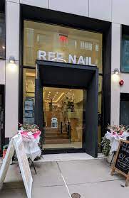 ree nail spa