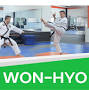 won-hyo taekwondo from googleweblight.com