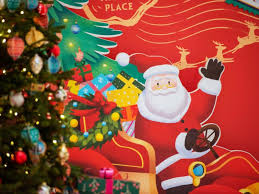 Последние твиты от pacific place (@pacific_place). Celebrate The Most Wonderful Time Of The Year At Pacific Place