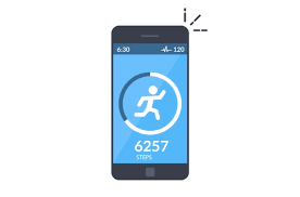 Edm rush!, akinator, sweet fruit candy and more. 7 Best Pedometer Apps For Android And Iphone